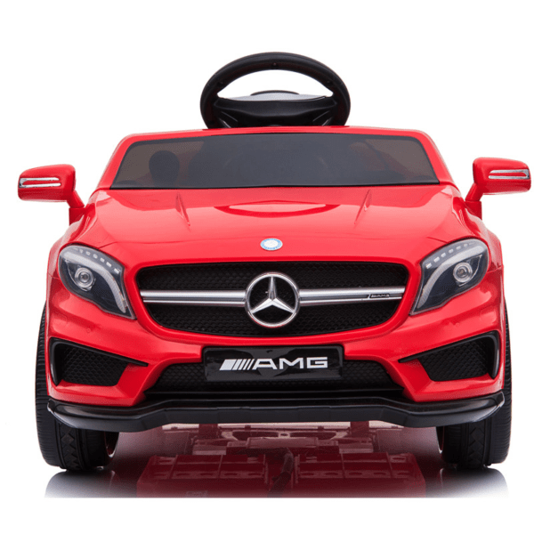 Carro Montable Mercedes benz gla45 - Imagen 2