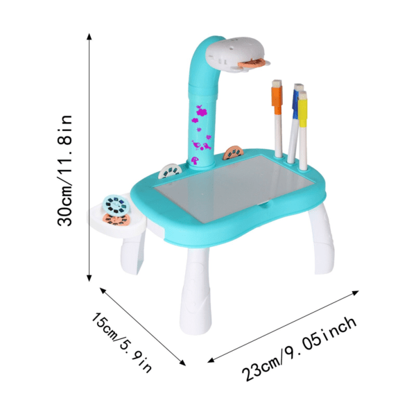 Proyector Dibujo - Imagen 3