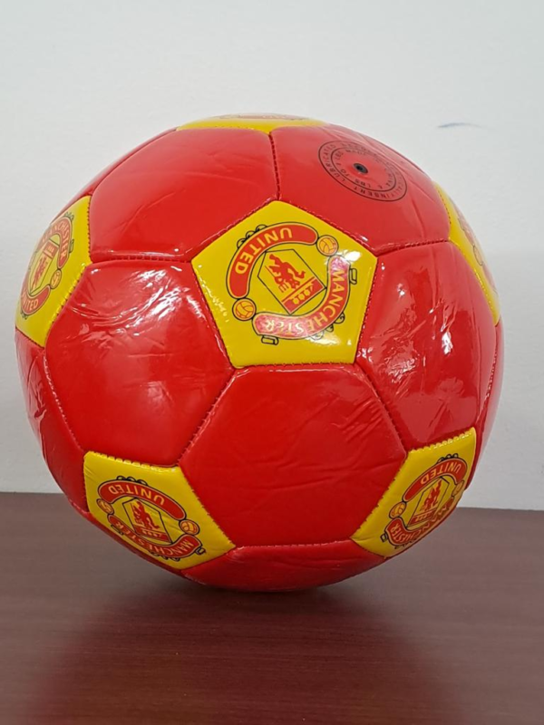 Balón De Fútbol